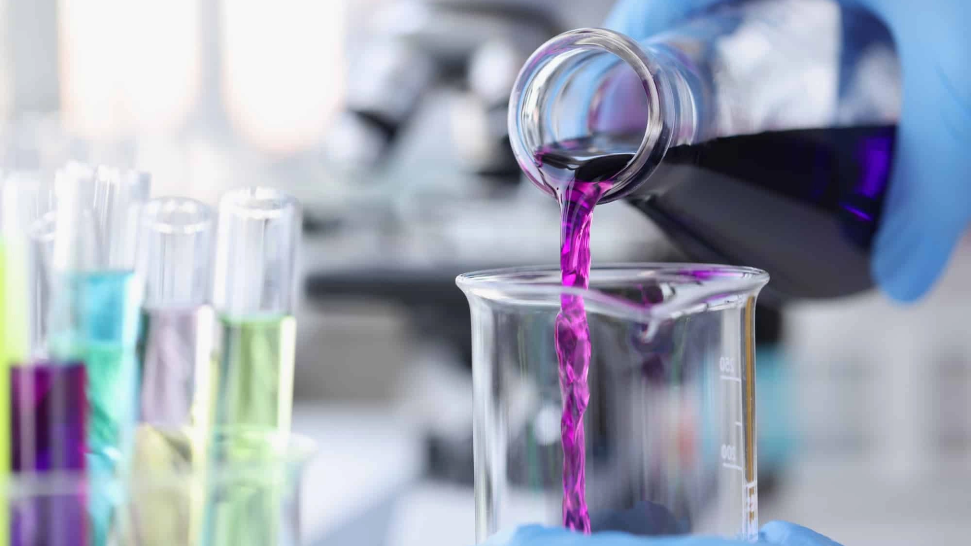 Industrial Chemicals